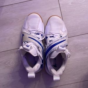 Hyperset volleyball shoes women’s